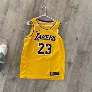 Lakers Jersey